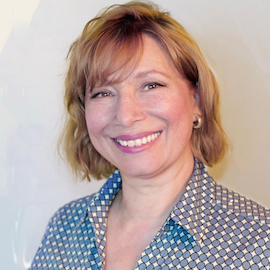Miriam Duncombe