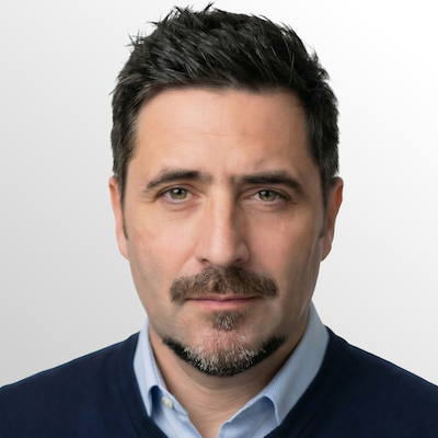 Simon Duncombe