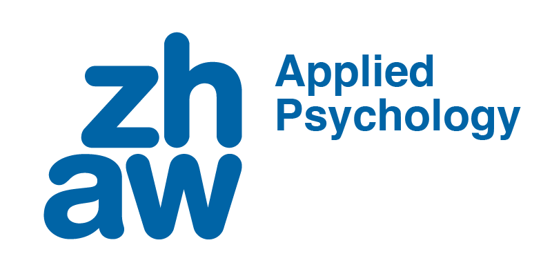 ZHAW IAP Logo